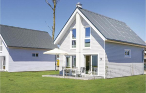 Cozy Home In Ostseeresort Olpenitz With Sauna in Olpenitz